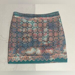 EP PRO Golf Skort